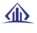 札幌北条通天然温泉大志之汤超级酒店 Logo